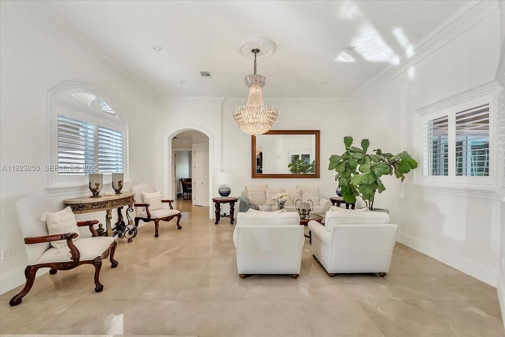 Maison de luxe à vendre à Miami, 3 289 771 €, Photo 5