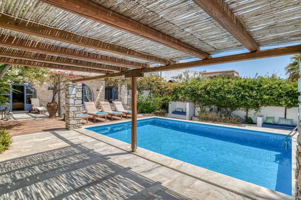 Luxury House for sale in Páros, 620 000 €, Photo 5