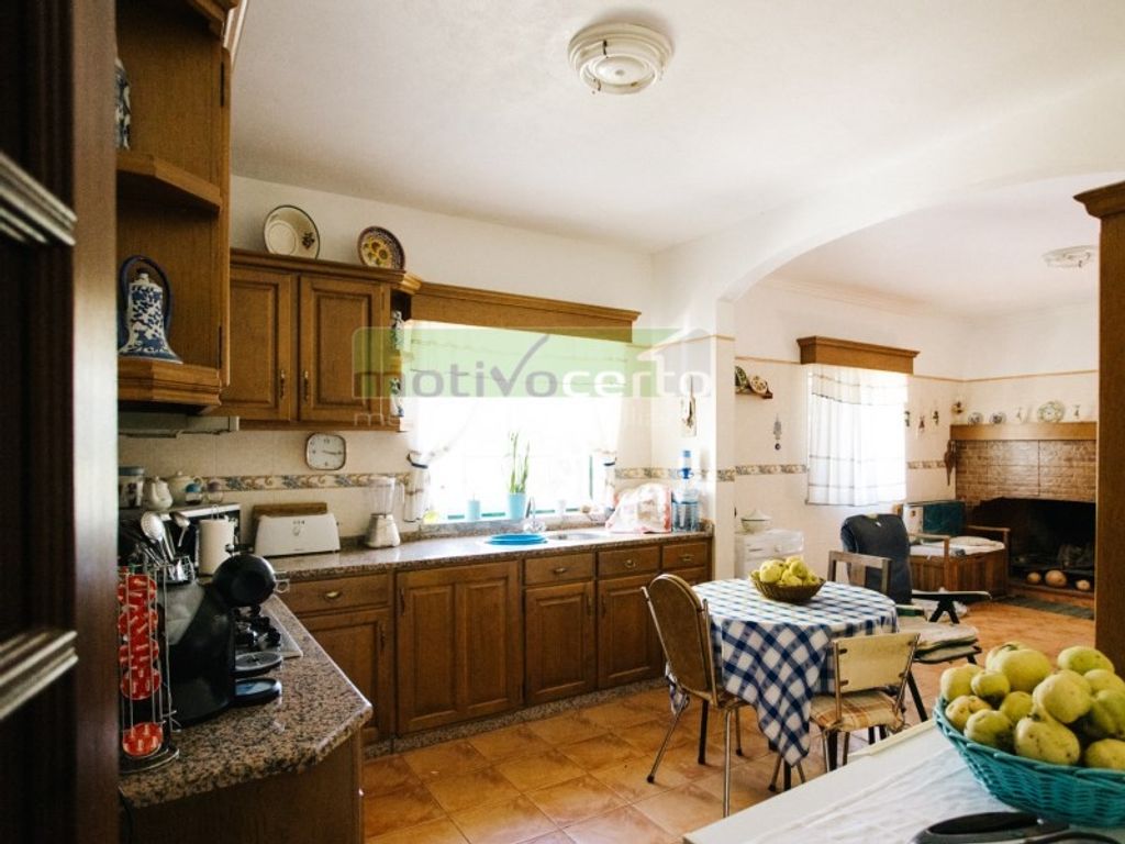 Maison de luxe à vendre à Coruche, 485 000 €, Photo 5