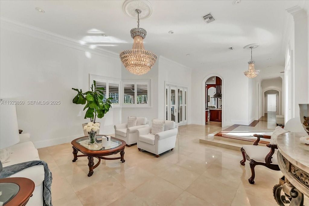 Maison de luxe à vendre à Miami, 3 289 771 €, Photo 6