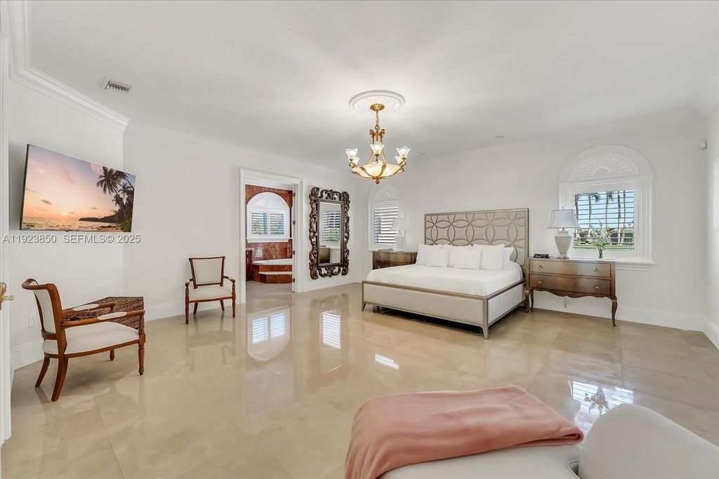 Maison de luxe à vendre à Miami, 3 289 771 €, Photo 7