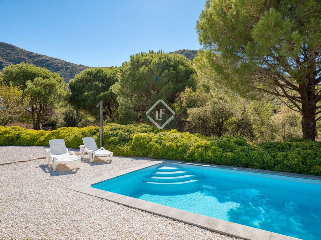 Maison de luxe à vendre à El Port de La Selva, 995 000 €, Photo 1
