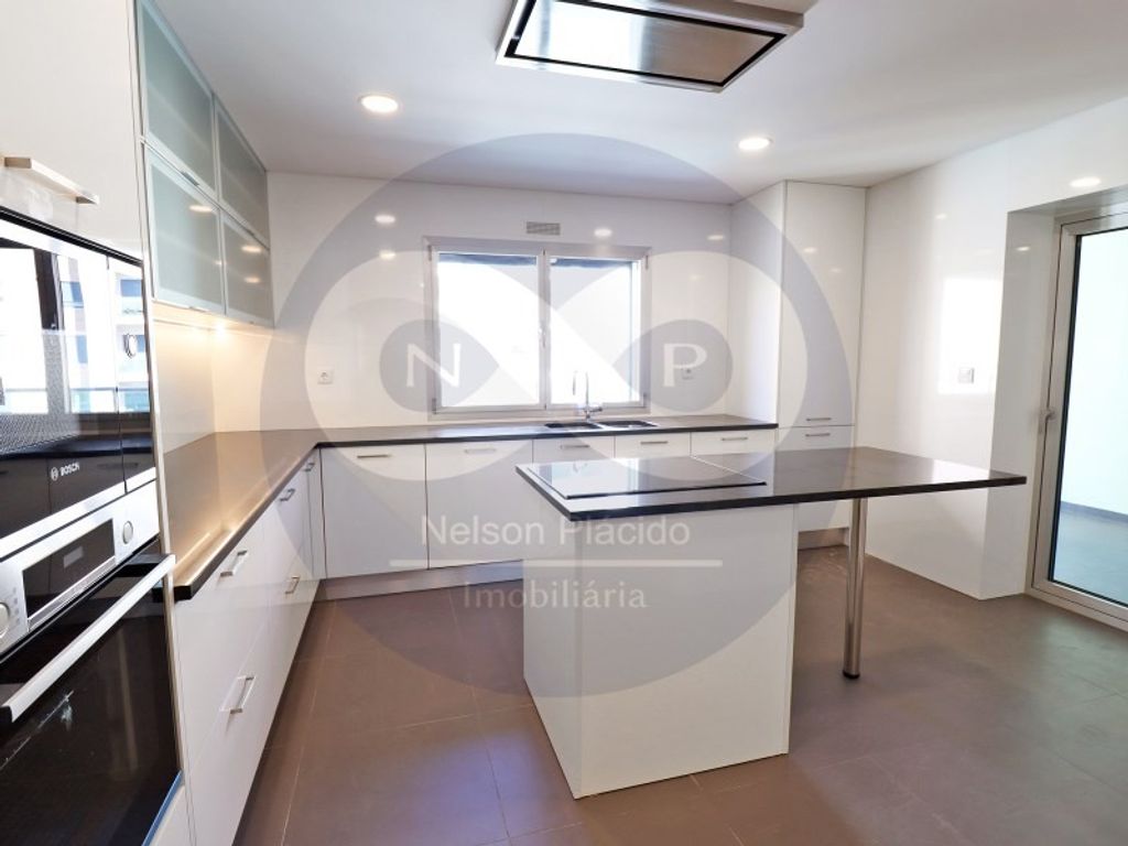 Appartement de luxe à vendre à Odivelas, 865 000 €, Photo 1