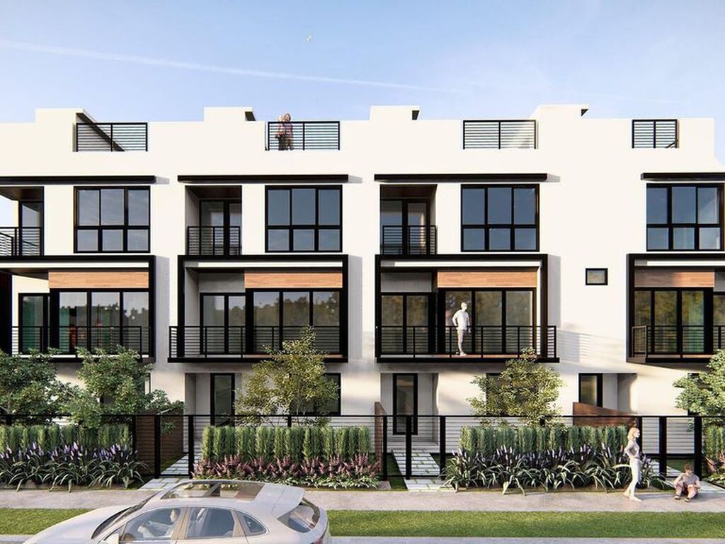 Maison de luxe à vendre à Fort Lauderdale, 1 057 456 €, Photo 1