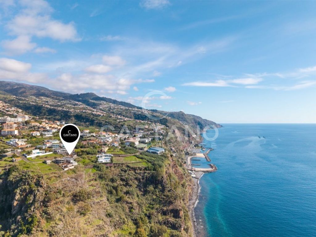 Maison de luxe à vendre à Calheta, 2 750 000 €, Photo 1