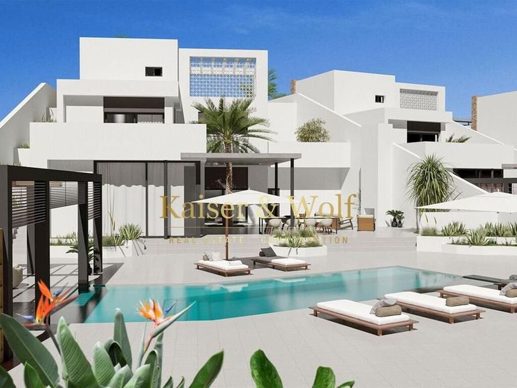 Luxury House for sale in San Fulgencio, 1 325 000 €, Photo 1