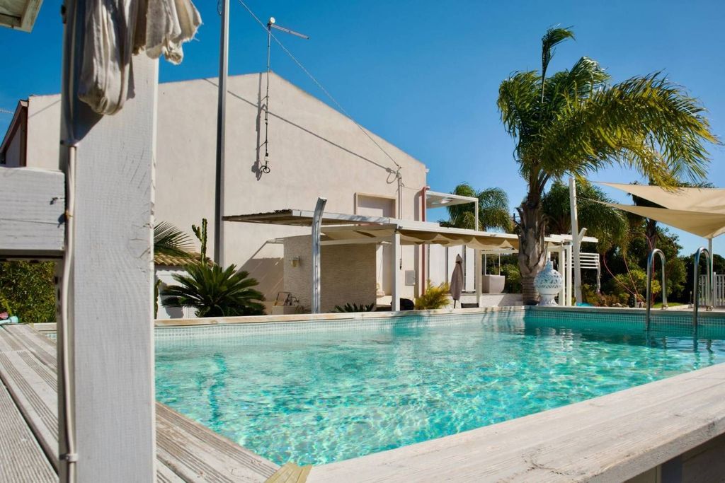 Maison de luxe à vendre à Ragusa, 500 000 €, Photo 3