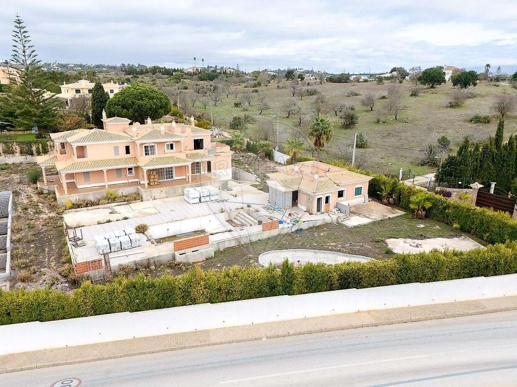 Maison de luxe à vendre à Lagos, 1 000 000 €, Photo 1
