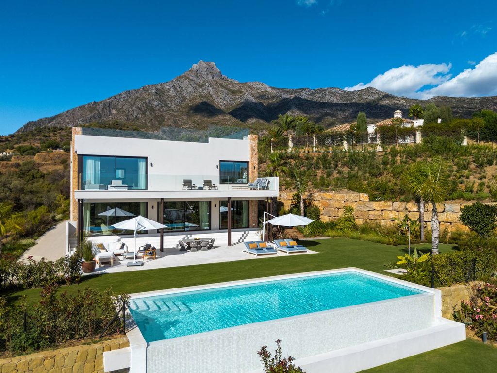 Maison de luxe à vendre à Marbella, 14 995 000 €, Photo 1