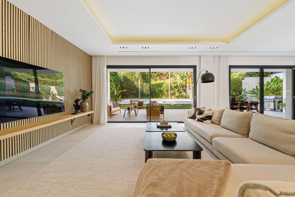 Maison de luxe à vendre à Nueva Andalucia, 4 895 000 €, Photo 5