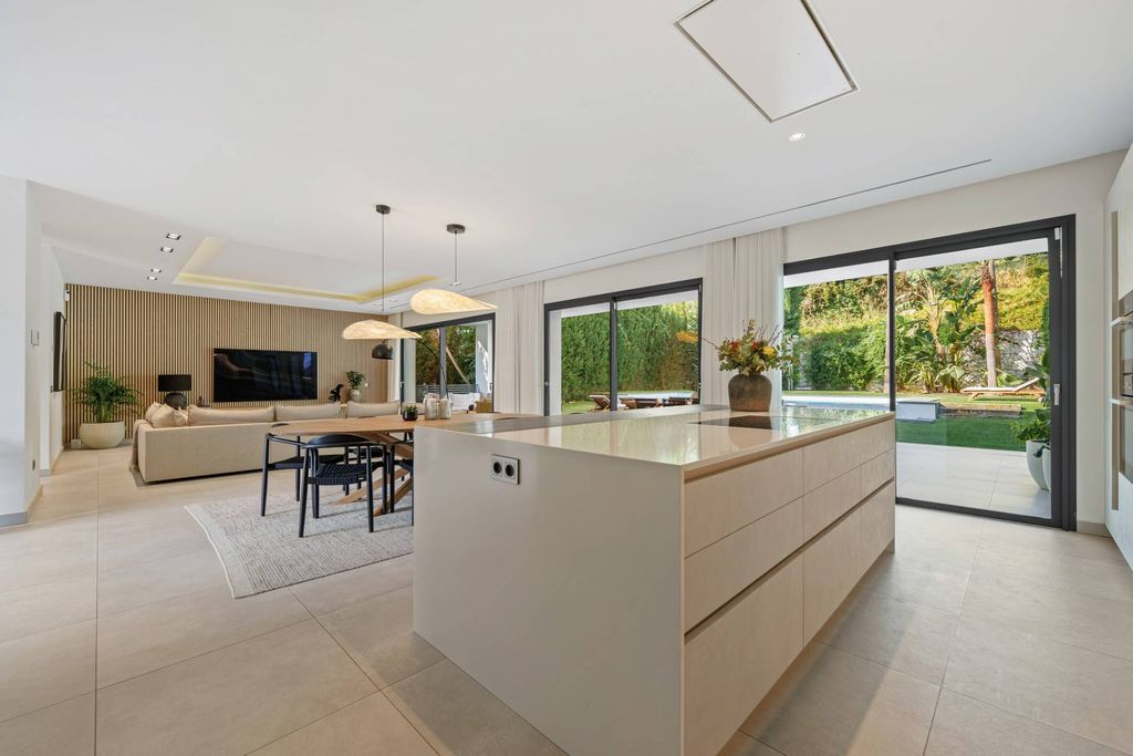 Maison de luxe à vendre à Nueva Andalucia, 4 895 000 €, Photo 6