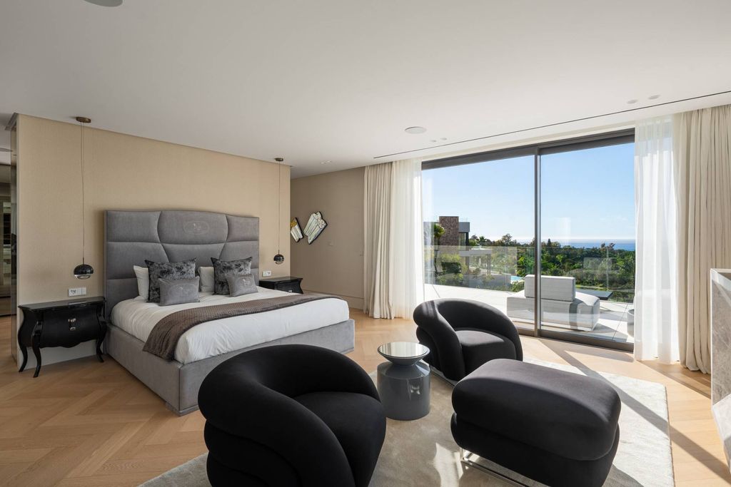 Maison de luxe à vendre à Marbella, 14 995 000 €, Photo 7