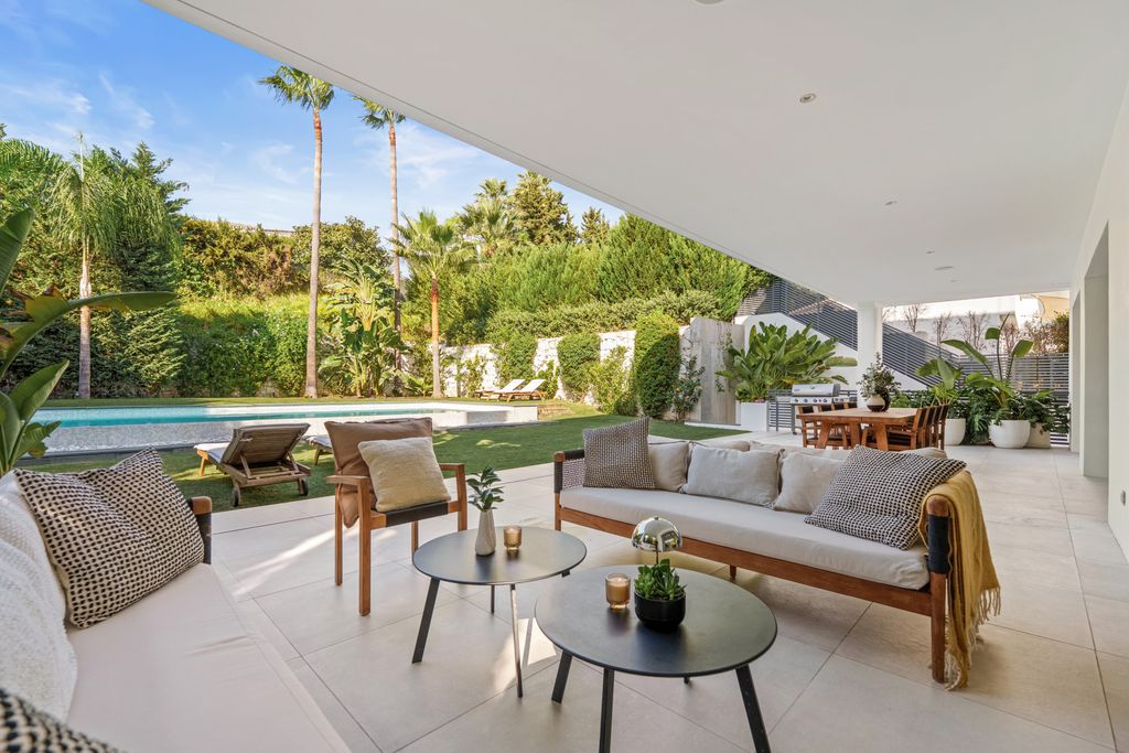 Maison de luxe à vendre à Nueva Andalucia, 4 895 000 €, Photo 7