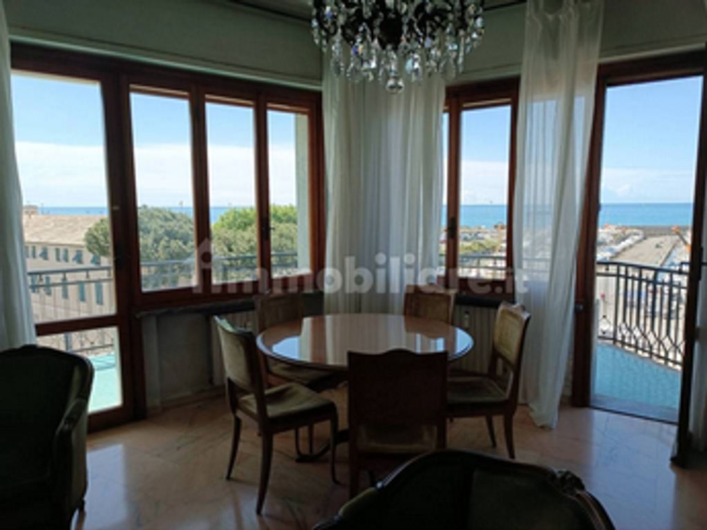 Luxury Apartment for sale in Chiavari, 1 200 000 €, Photo 1