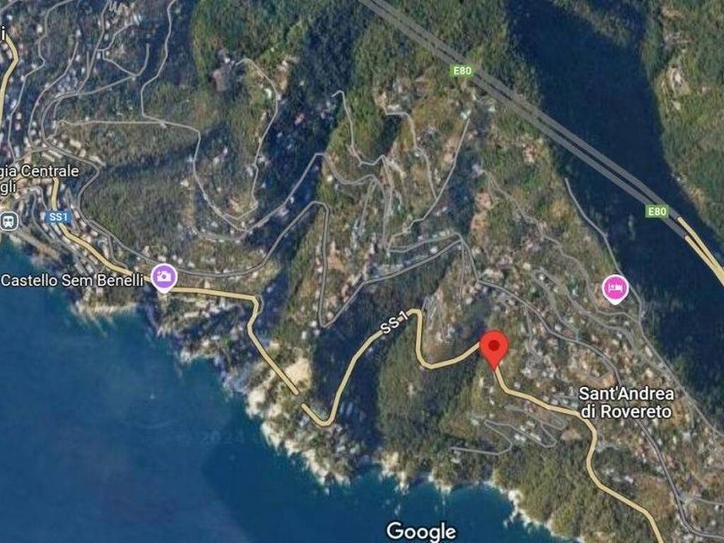 Luxury House for sale in Chiavari, 1 430 000 €, Photo 2