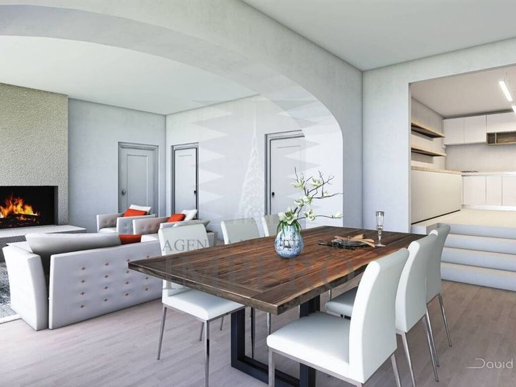 Maison de luxe à vendre à Ventimiglia, 895 000 €, Photo 2
