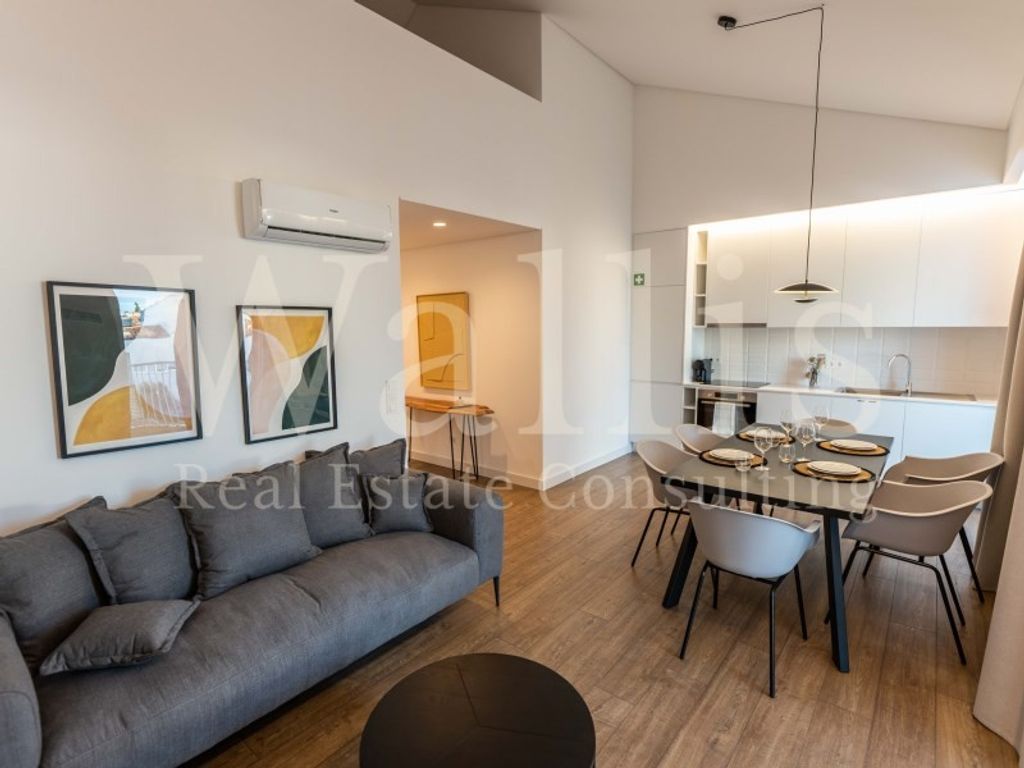 Appartement de luxe à vendre à Ponta Delgada, 420 250 €, Photo 4