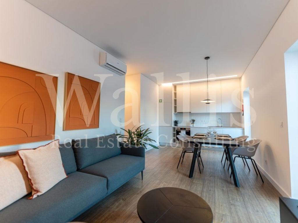 Appartement de luxe à vendre à Ponta Delgada, 416 500 €, Photo 5