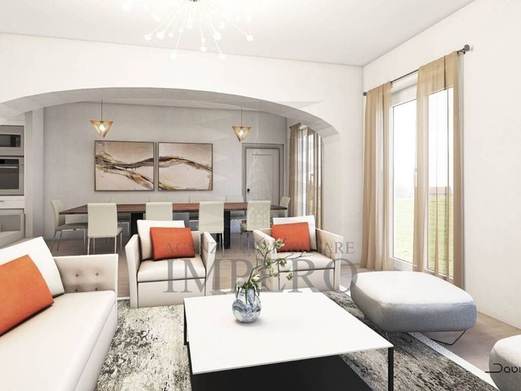 Maison de luxe à vendre à Ventimiglia, 895 000 €, Photo 5