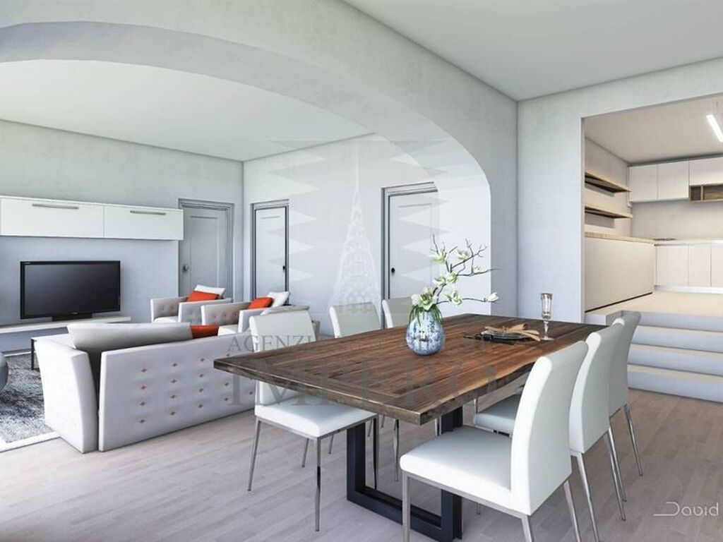 Maison de luxe à vendre à Ventimiglia, 895 000 €, Photo 6