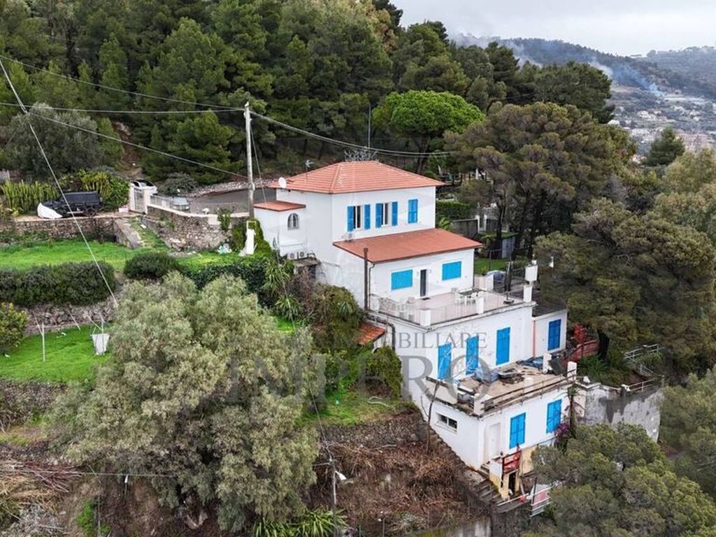 Maison de luxe à vendre à Ventimiglia, 895 000 €, Photo 7