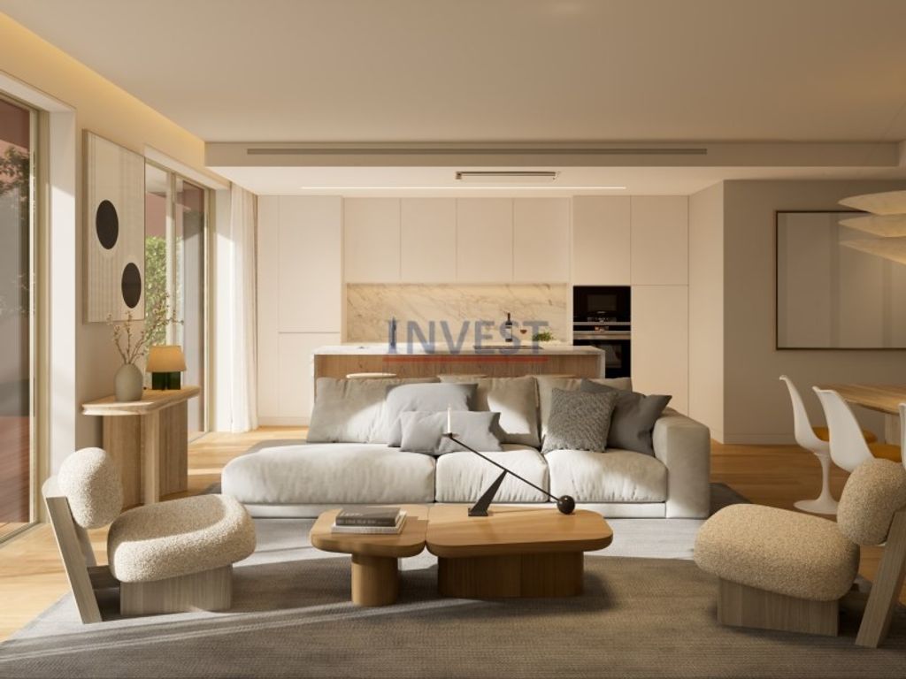 Appartement de luxe à vendre à Porto, 1 050 000 €, Photo 1