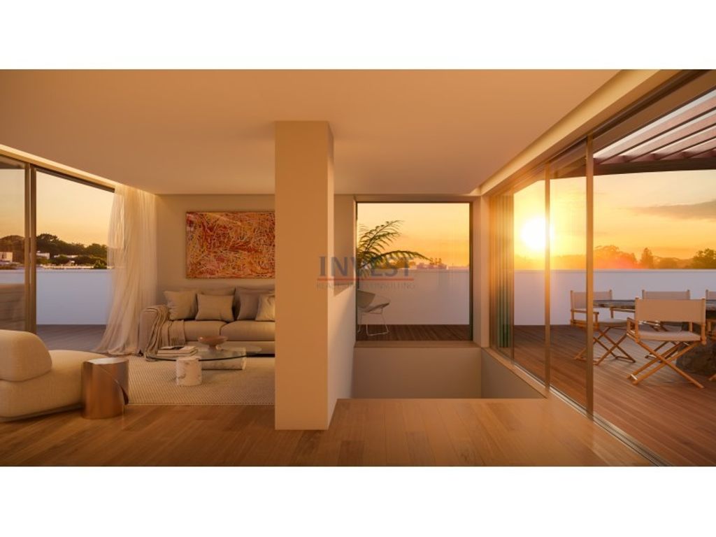 Appartement de luxe à vendre à Porto, 2 450 000 €, Photo 1
