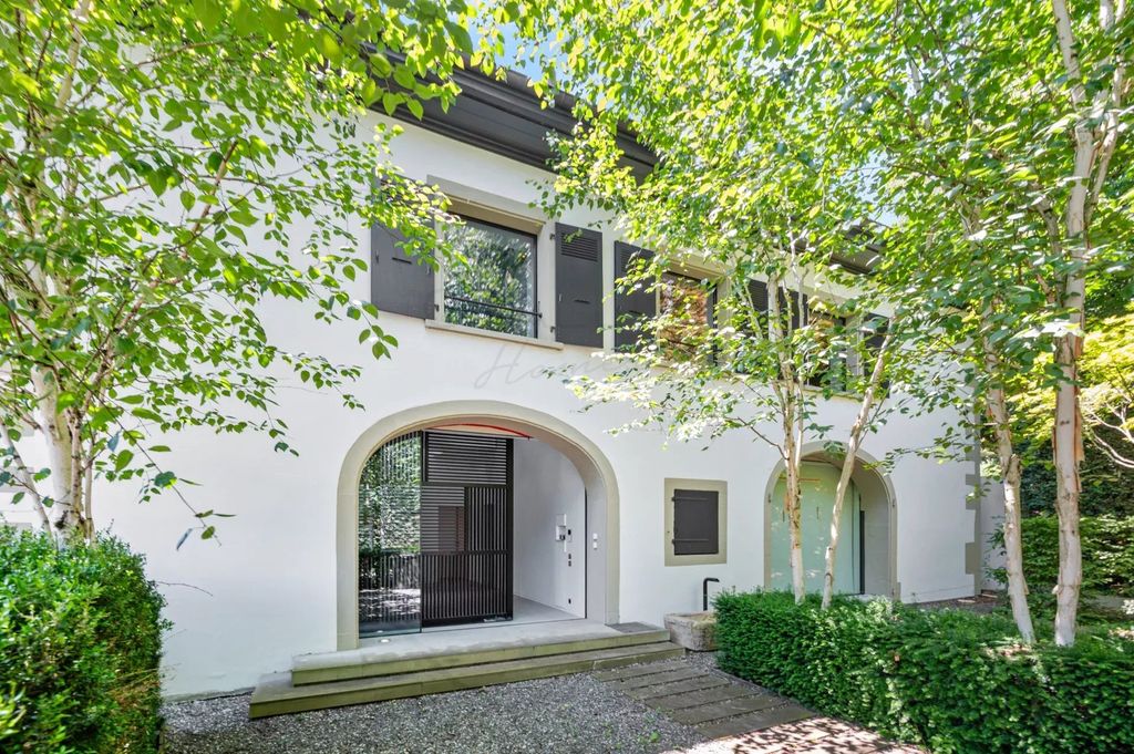 Maison de luxe à vendre à Vandœuvres, 11 709 309 €, Photo 1