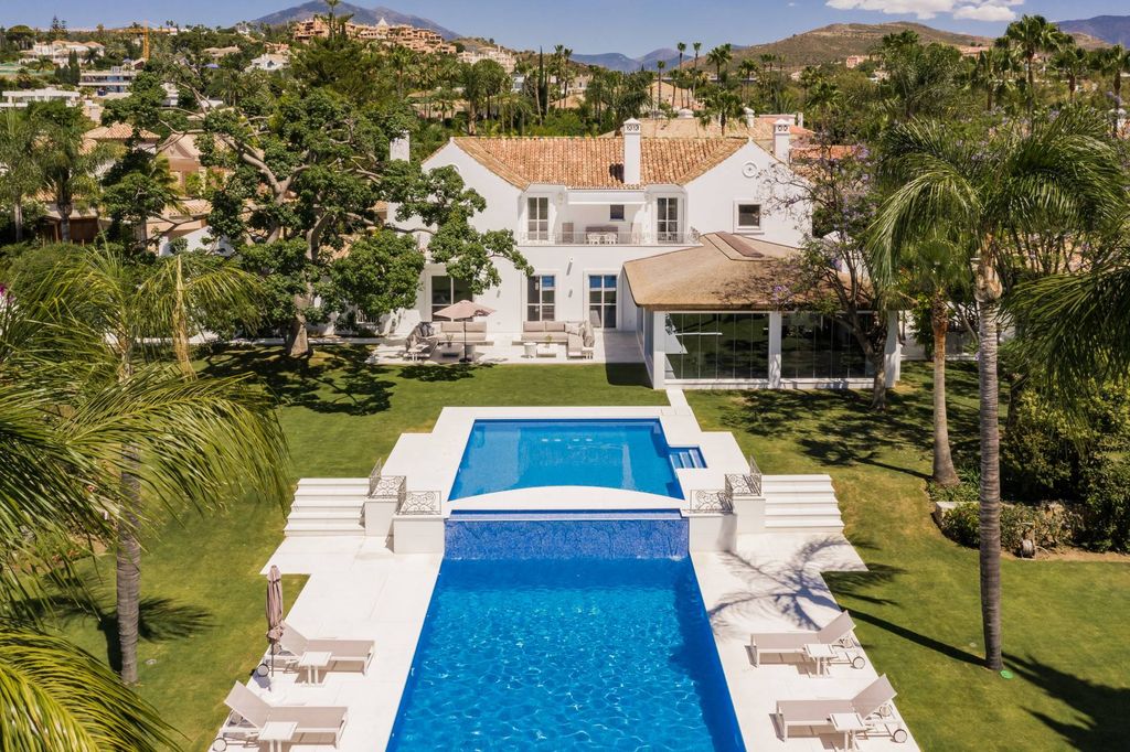 Maison de luxe à vendre à Nueva Andalucia, 8 950 000 €, Photo 1