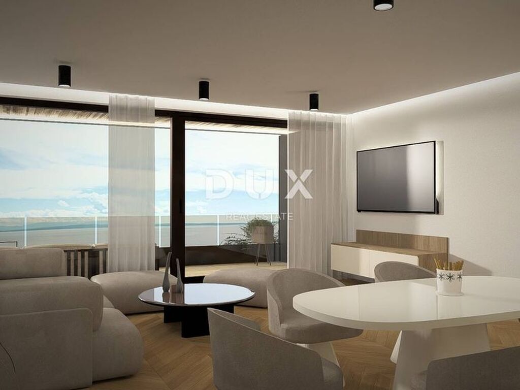 Appartement de luxe à vendre à Opatija, 871 250 €, Photo 1