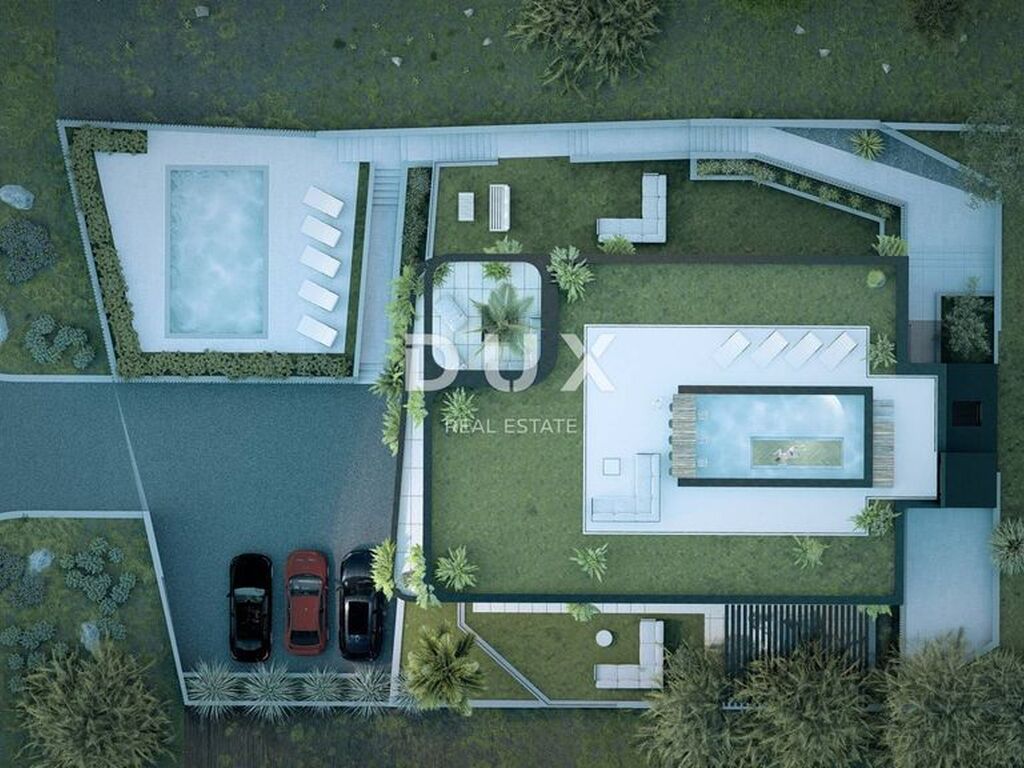 Appartement de luxe à vendre à Opatija, 809 750 €, Photo 1