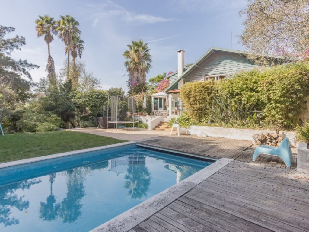 Maison de luxe à vendre à Cascais, 1 950 000 €, Photo 1