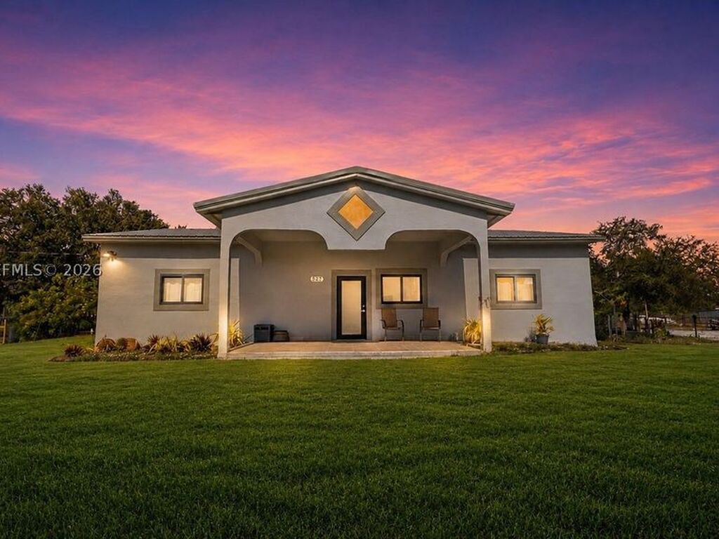 Maison de luxe à vendre à Clewiston, 431 023 €, Photo 1