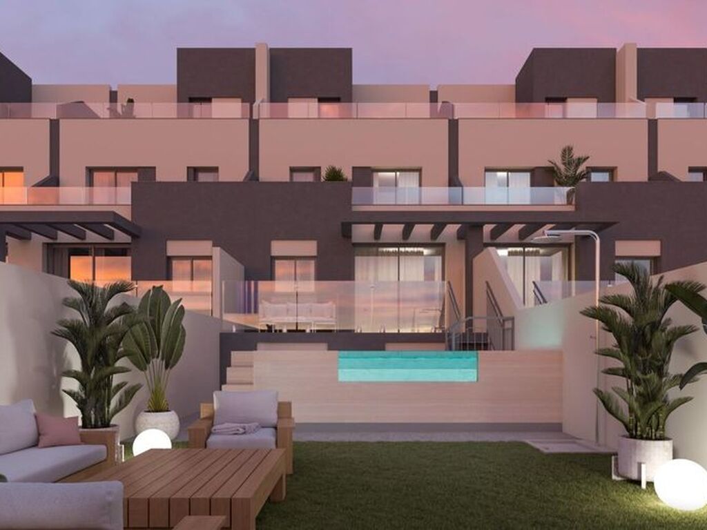 Maison de luxe à vendre à Torrox Costa, 550 000 €, Photo 1