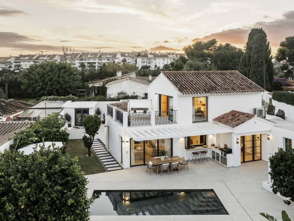 Luxury House for sale in San Pedro de Alcántara, 2 500 000 €, Photo 1
