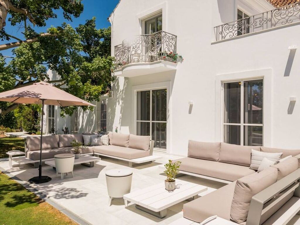Maison de luxe à vendre à Nueva Andalucia, 8 950 000 €, Photo 2