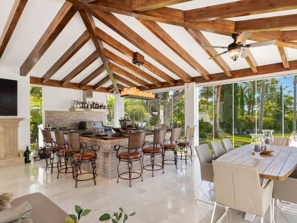 Luxury House for sale in Marbella, 8 950 000 €, Photo 3