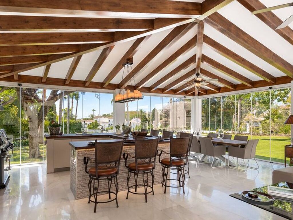 Luxury House for sale in Marbella, 8 950 000 €, Photo 4