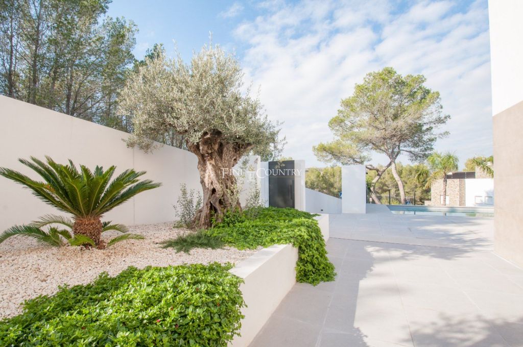 Luxury House for sale in Moraira, 1 499 000 €, Photo 4