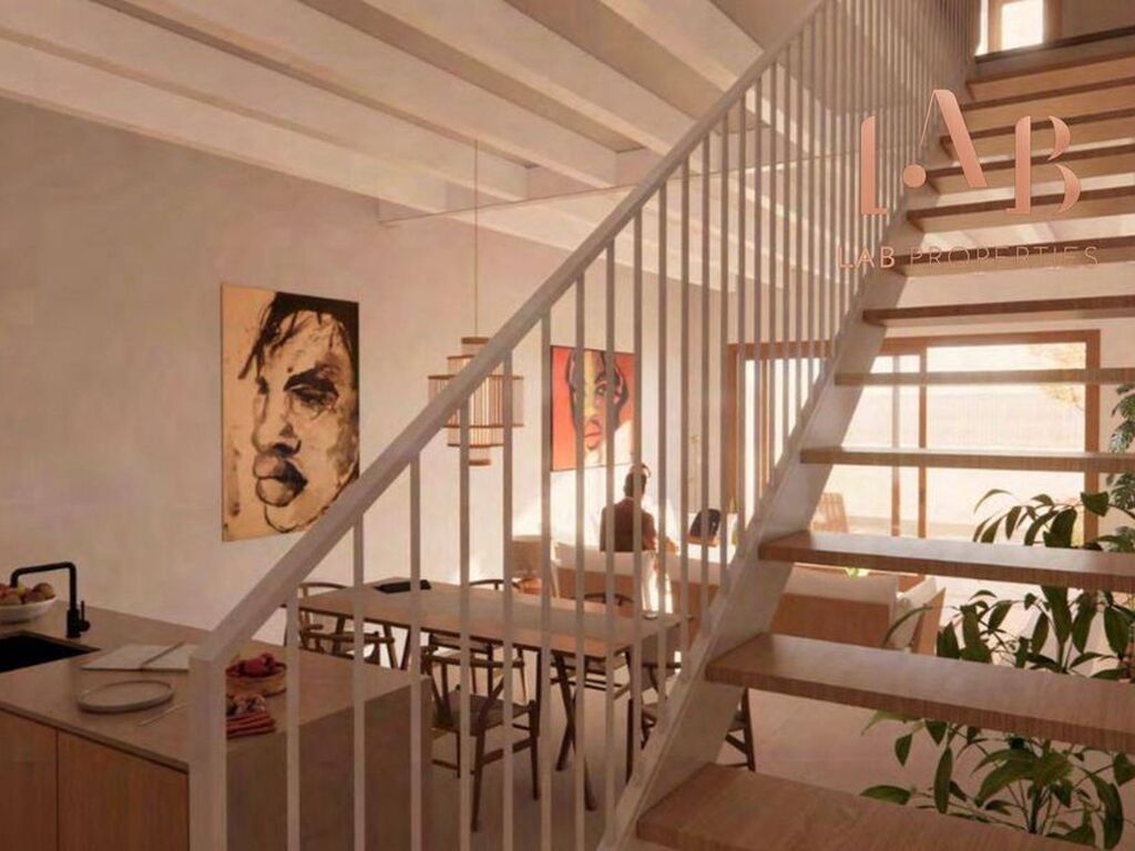 Maison de luxe à vendre à Ses Salines, 725 000 €, Photo 6