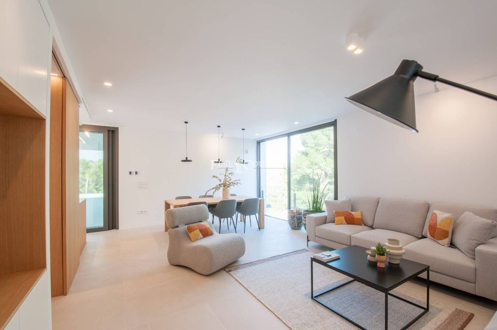 Luxury House for sale in Moraira, 1 499 000 €, Photo 6