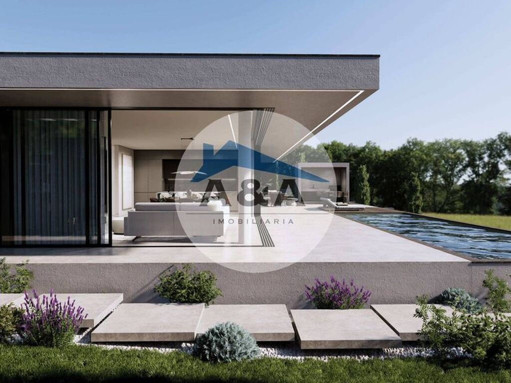 Luxury House for sale in Alcobaça, 695 000 €, Photo 1