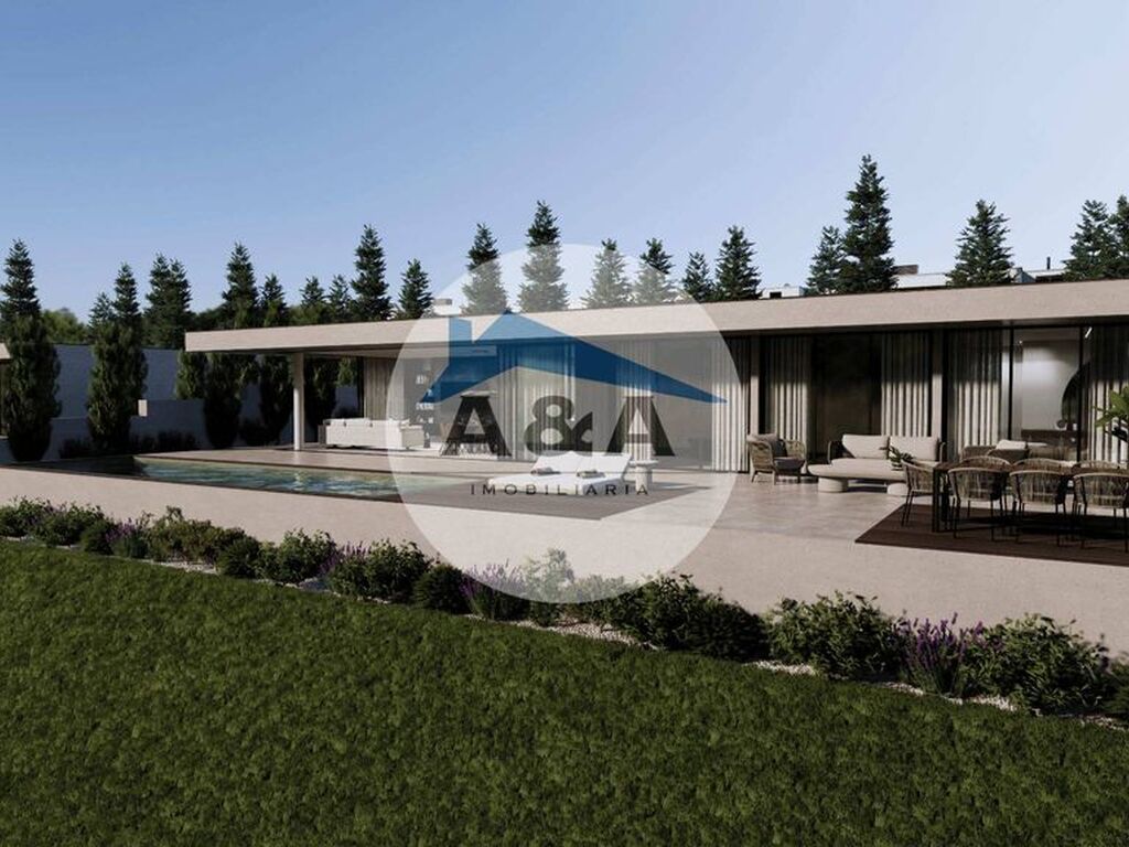 Luxury House for sale in Alcobaça, 695 000 €, Photo 2