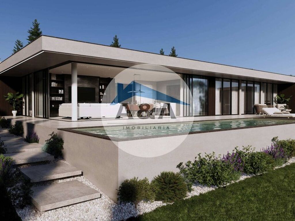 Luxury House for sale in Alcobaça, 695 000 €, Photo 3
