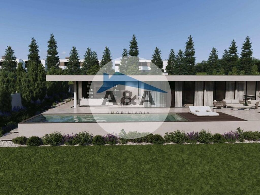 Luxury House for sale in Alcobaça, 695 000 €, Photo 4