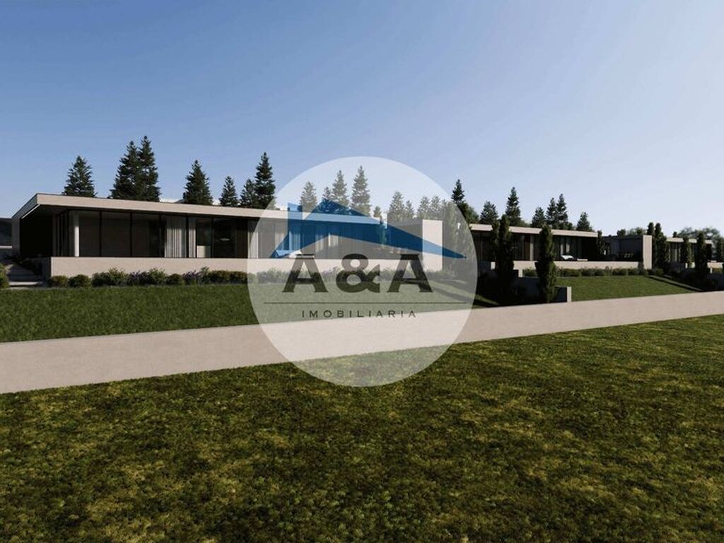 Luxury House for sale in Alcobaça, 695 000 €, Photo 5