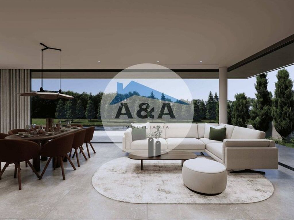 Luxury House for sale in Alcobaça, 695 000 €, Photo 7
