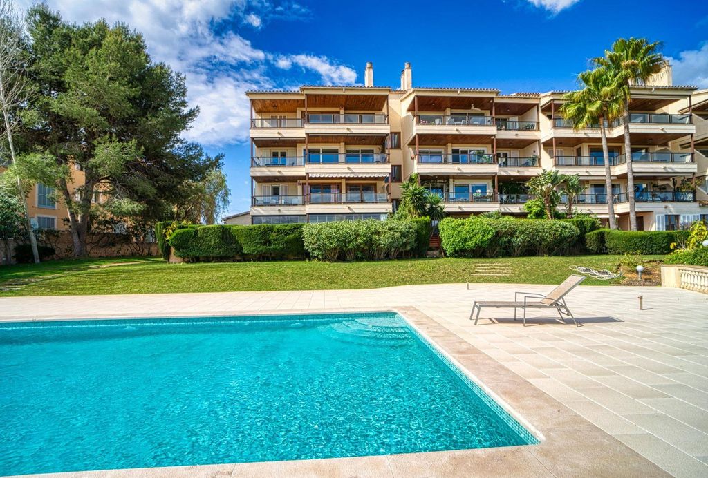 Appartement de luxe à vendre à Palma, 1 650 000 €, Photo 1