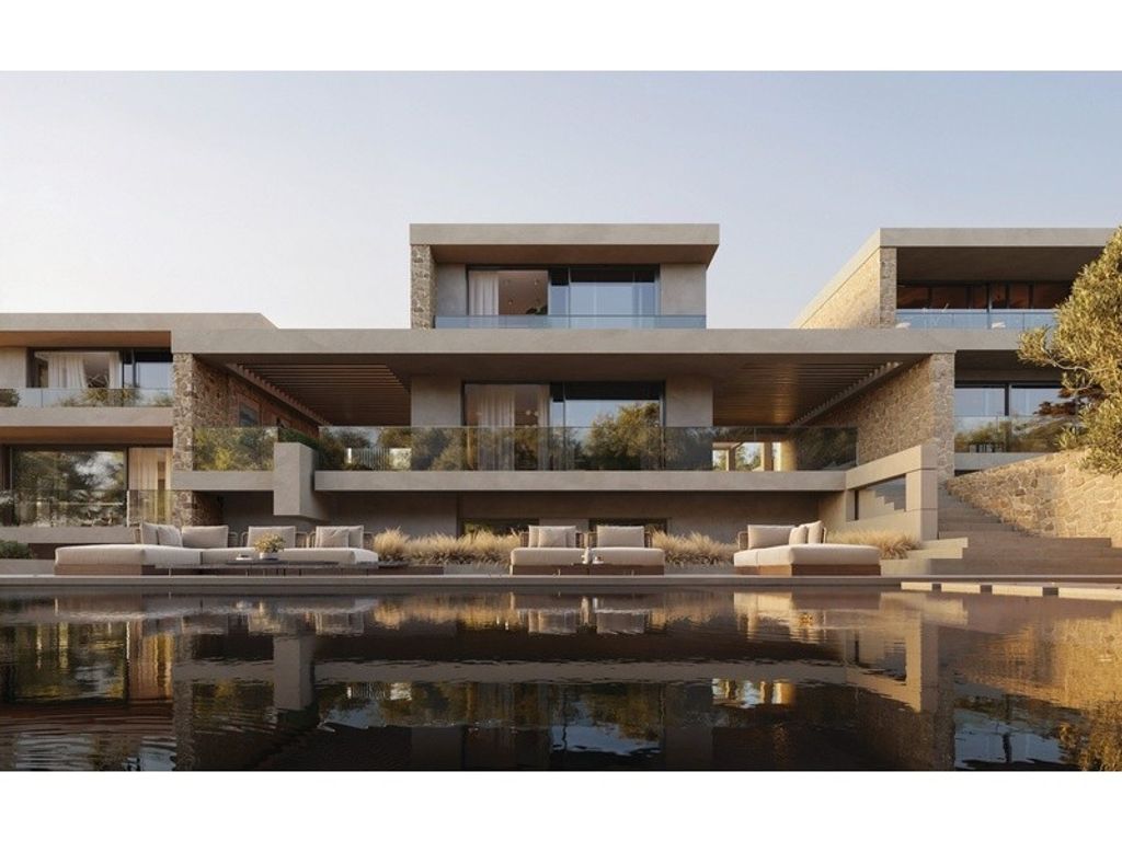 Maison de luxe à vendre à Kallithéa, 1 100 000 €, Photo 1