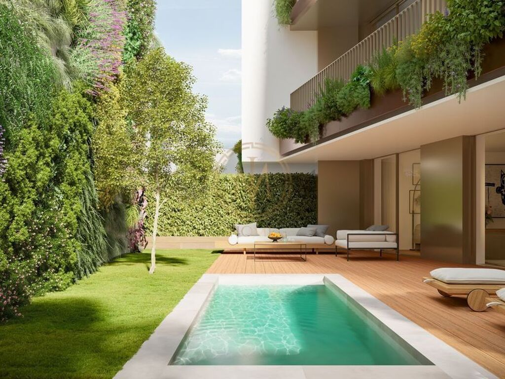 Appartement de luxe à vendre à Porto, 3 800 000 €, Photo 3